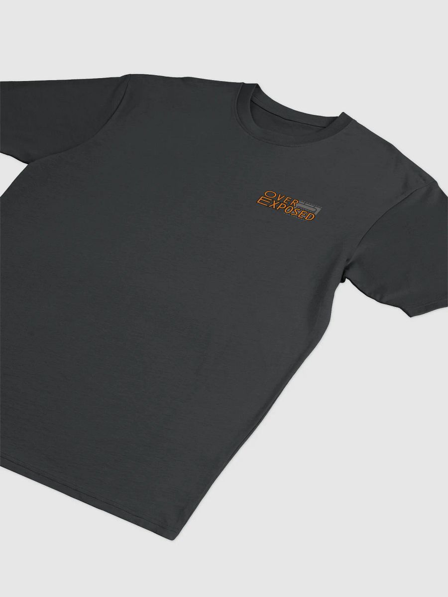No Machine Tee product image (3)