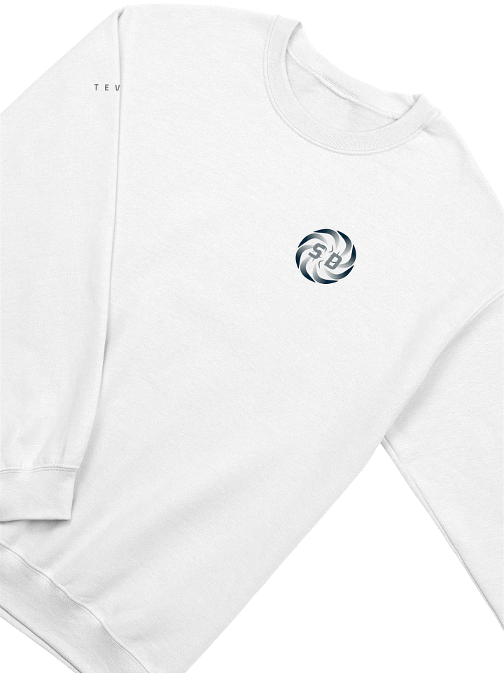 The Stevie D Sweater product image (5)