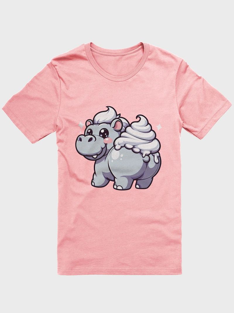 Hippo CP T-Shirt