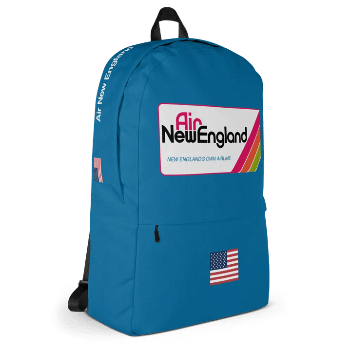 Air New England - Backpack product image (2)