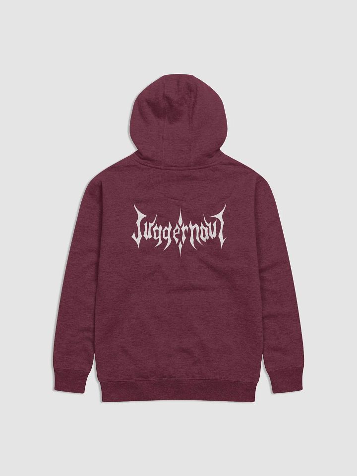 Juggernaut Emblem (Guts) product image (1)