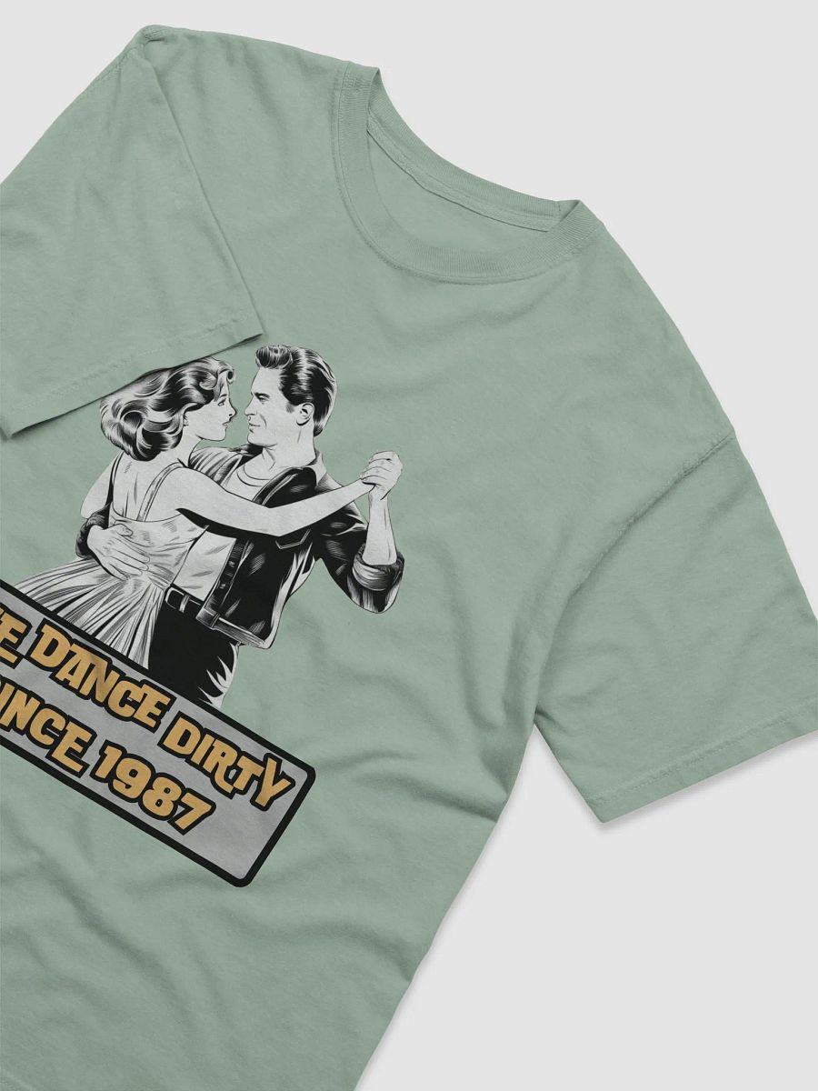 Dirty Dance 1987 Tee product image (20)