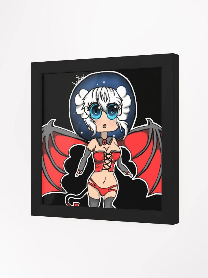 Moonlit Succubus product image (9)