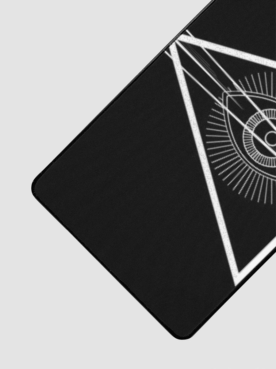 illuminati Edition Desk Mat product image (3)