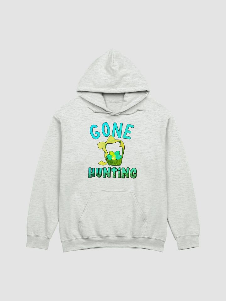 GONE HUNTING product image (8)