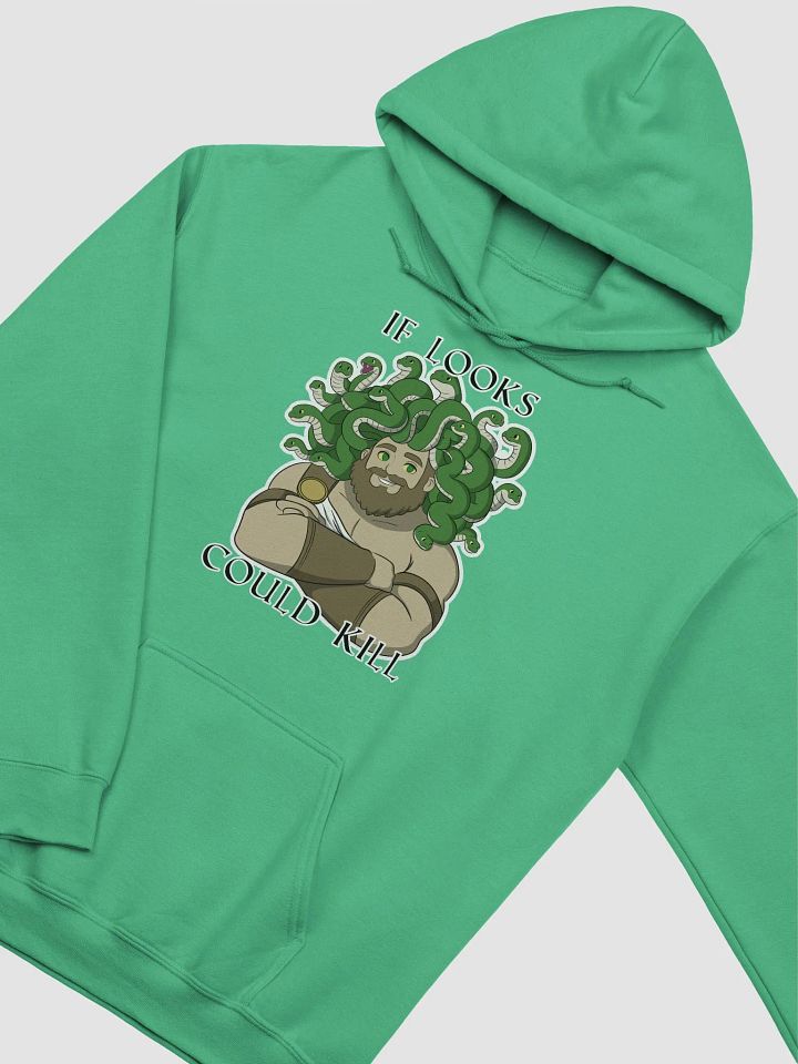 BearDusa - If Looks Could Kill Hoodie product image (29)