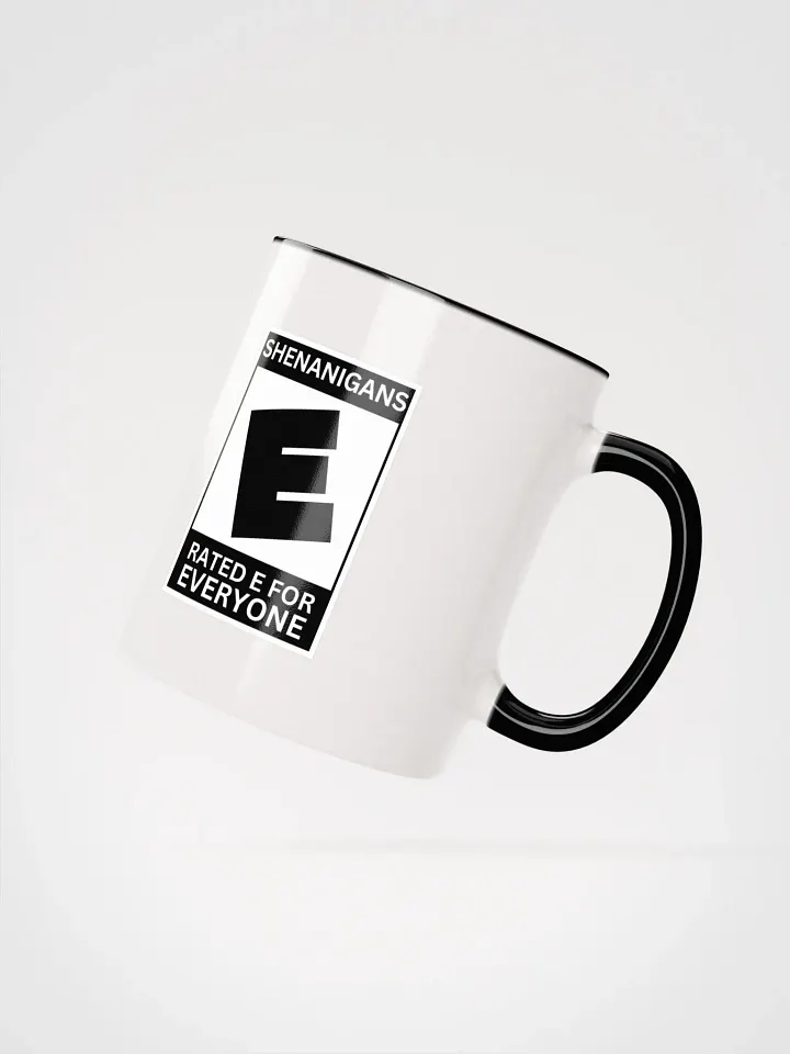 (E) Shenanigans Mug product image (4)
