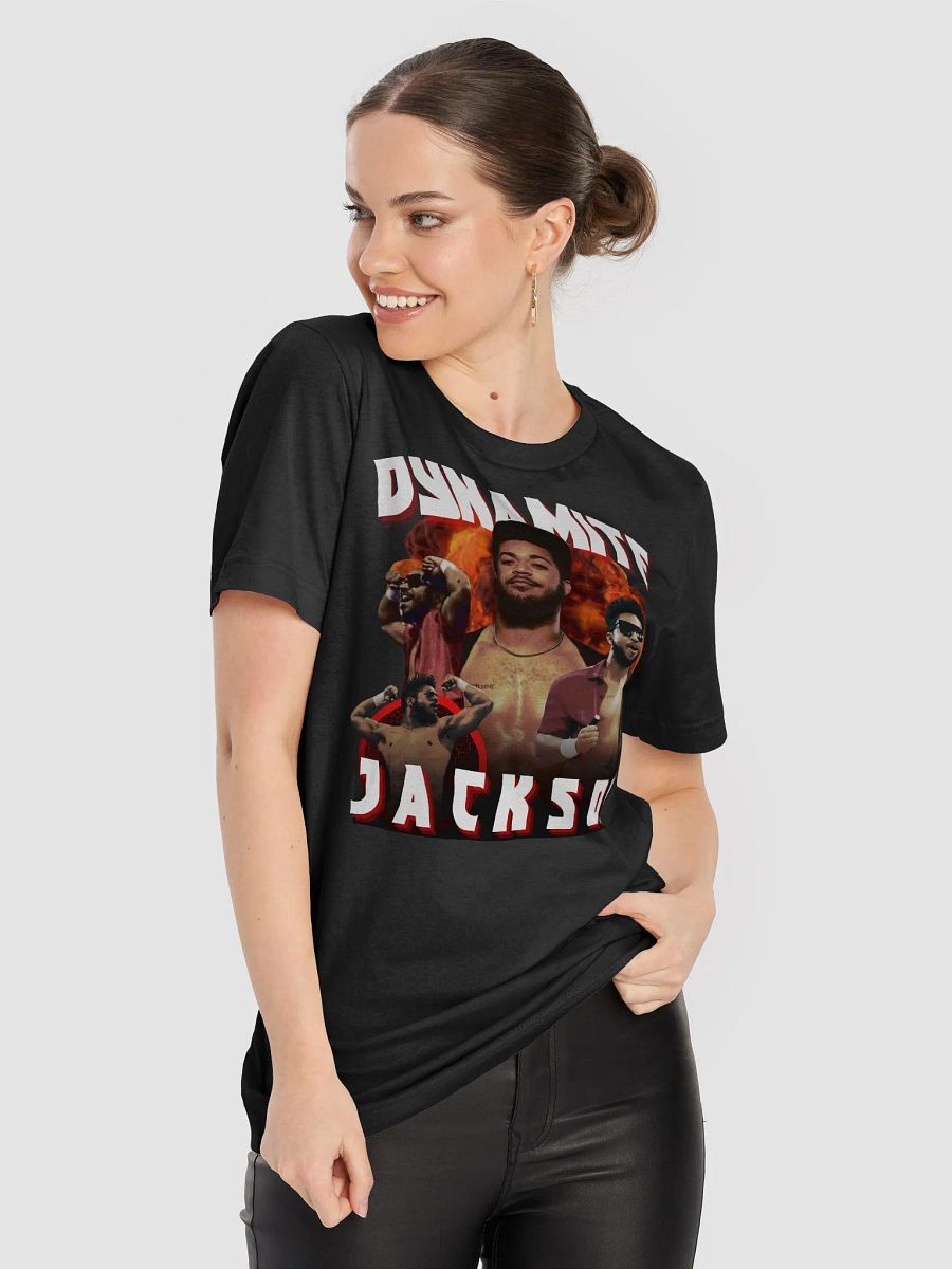 Dynamite Jackson product image (8)