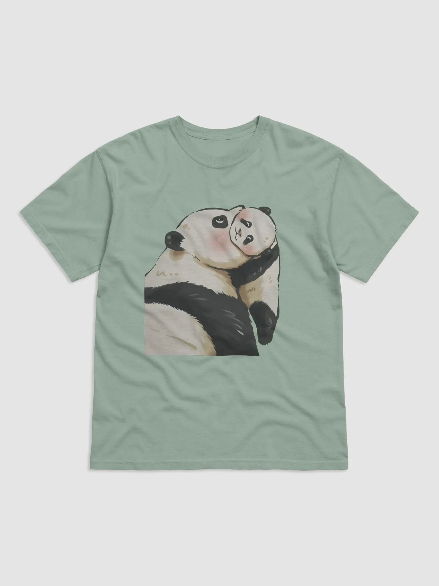MANGXIAOWU MANGZAI🐼Giant Panda product image (6)