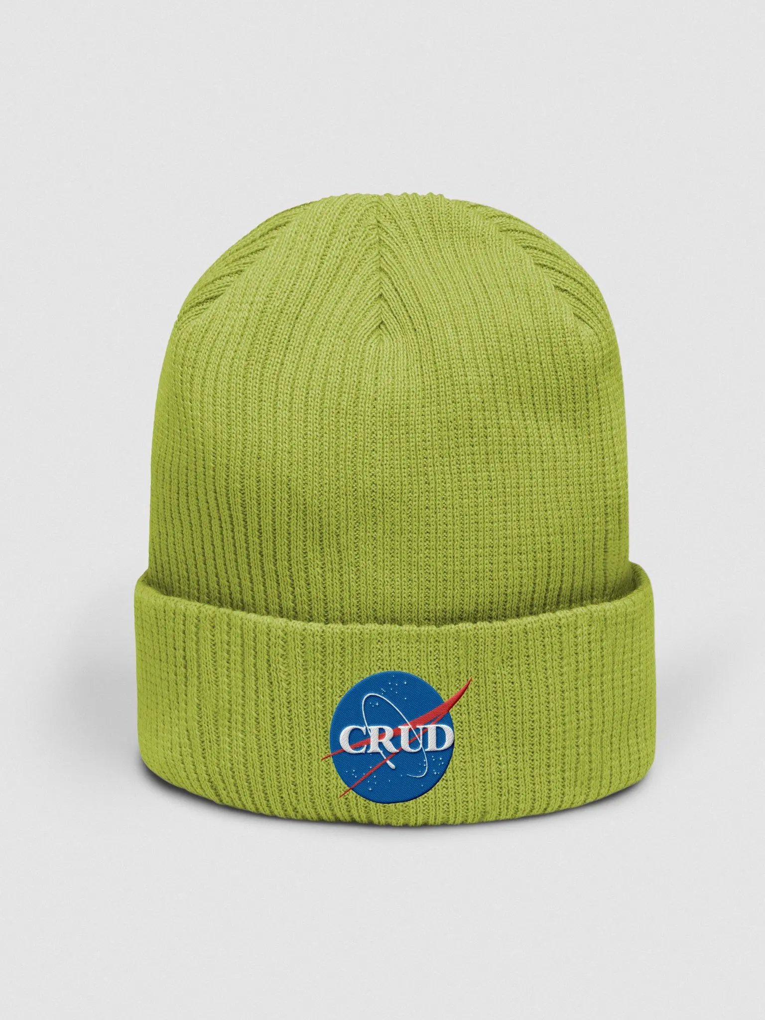 crud in space beanie product image (1)