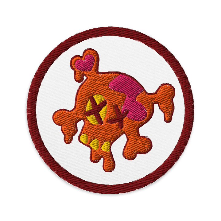 Bon3z Pastel Patch product image (1)