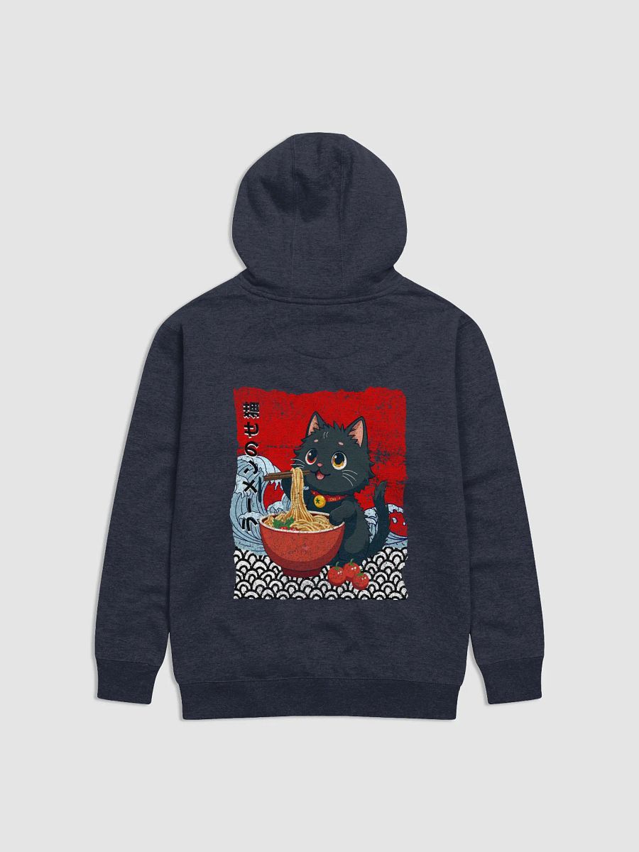 Ramen Purrfection Hoodie product image (16)