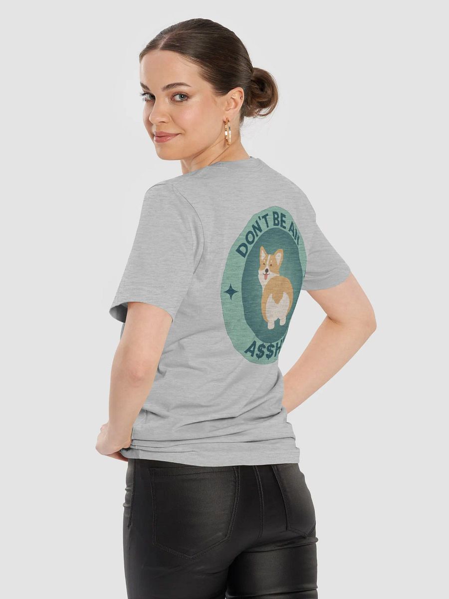 Vet Med Corgi Butt product image (92)
