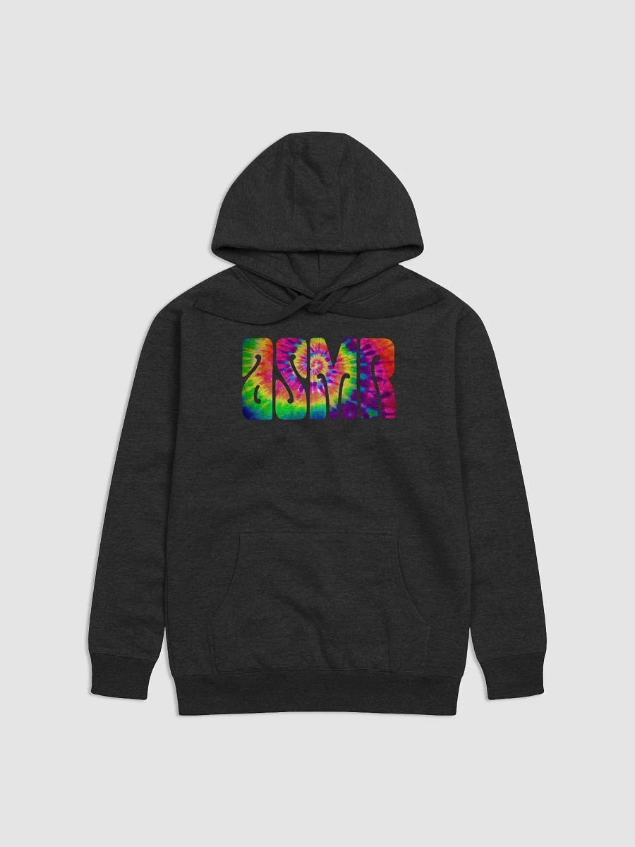 ASMR Tie Dye / Premium Hoodie product image (1)