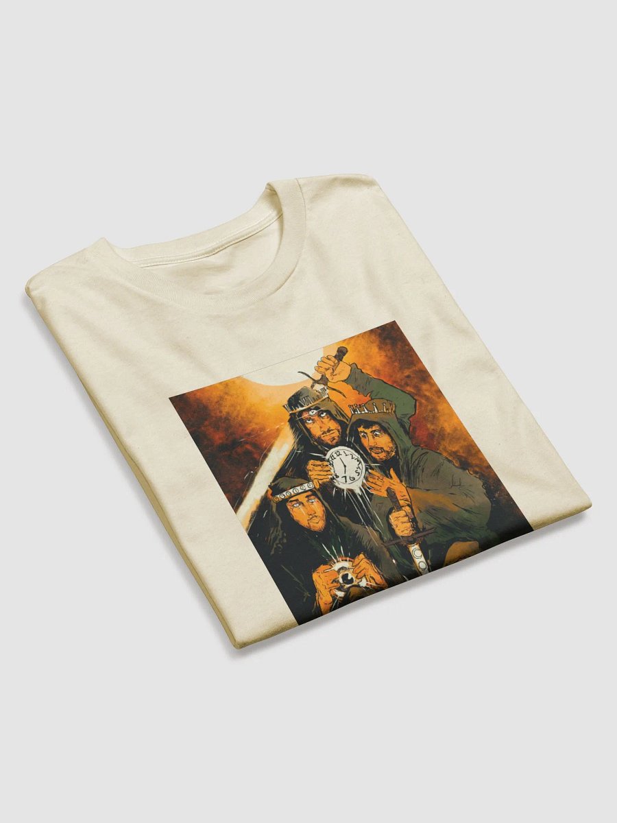 The Time Lords Tee product image (12)
