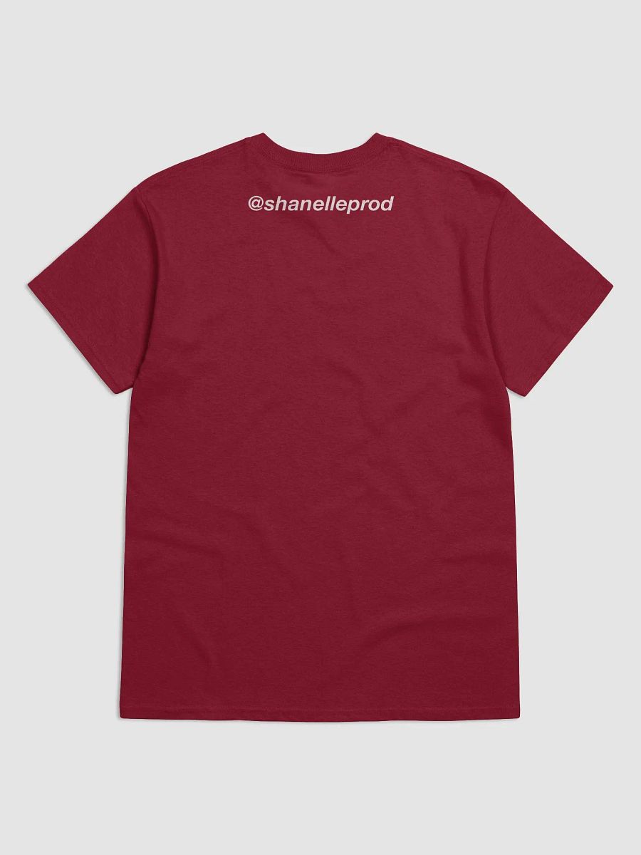 Camiseta TRANQUI [Estampado] product image (2)