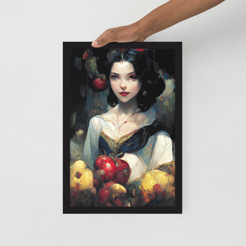 Snow White product image (1)