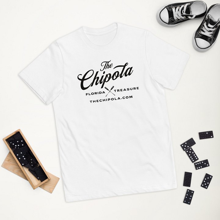 Chipola Kid Tee product image (2)