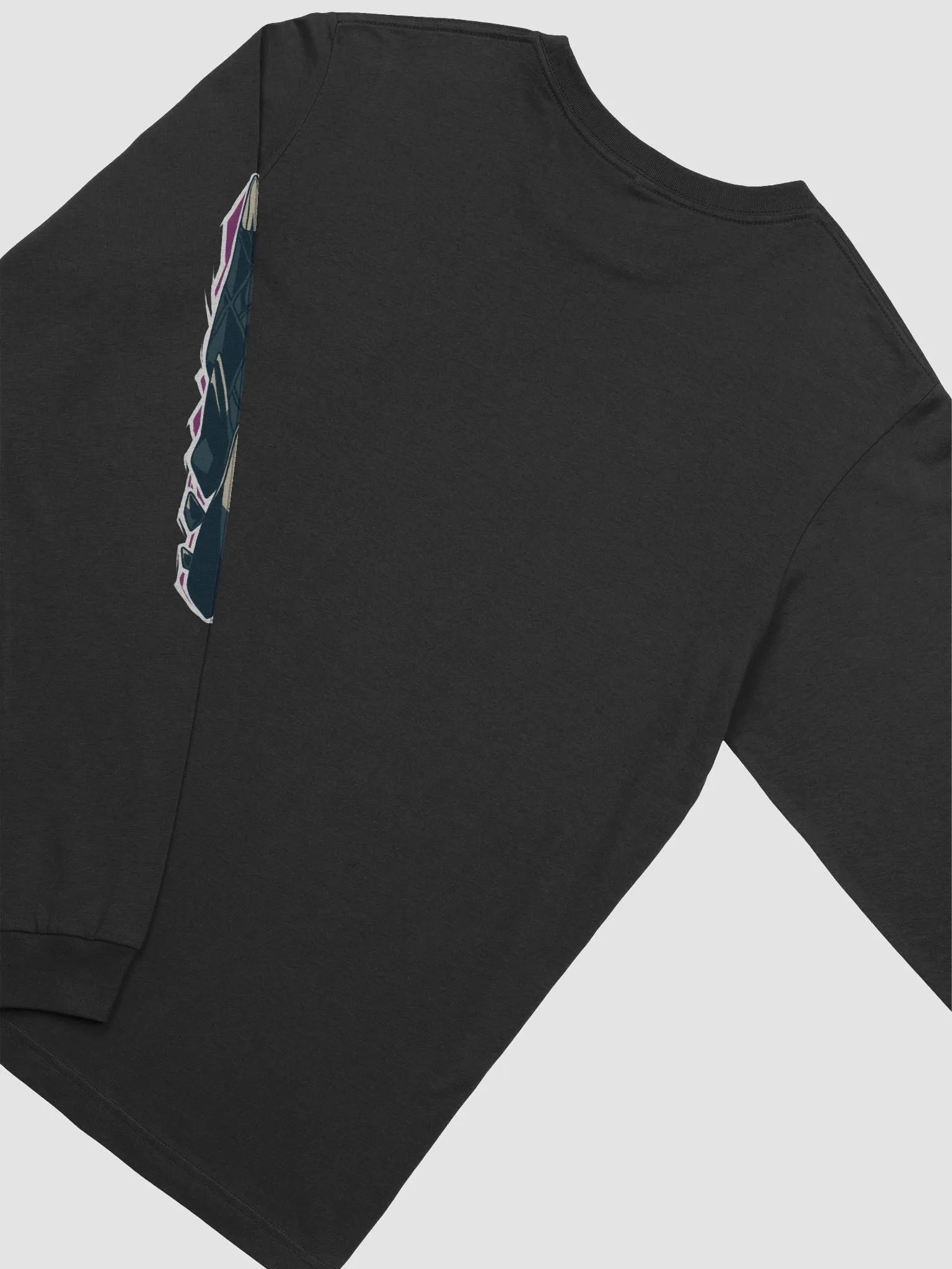 Nergigante Longsleeve product image (20)