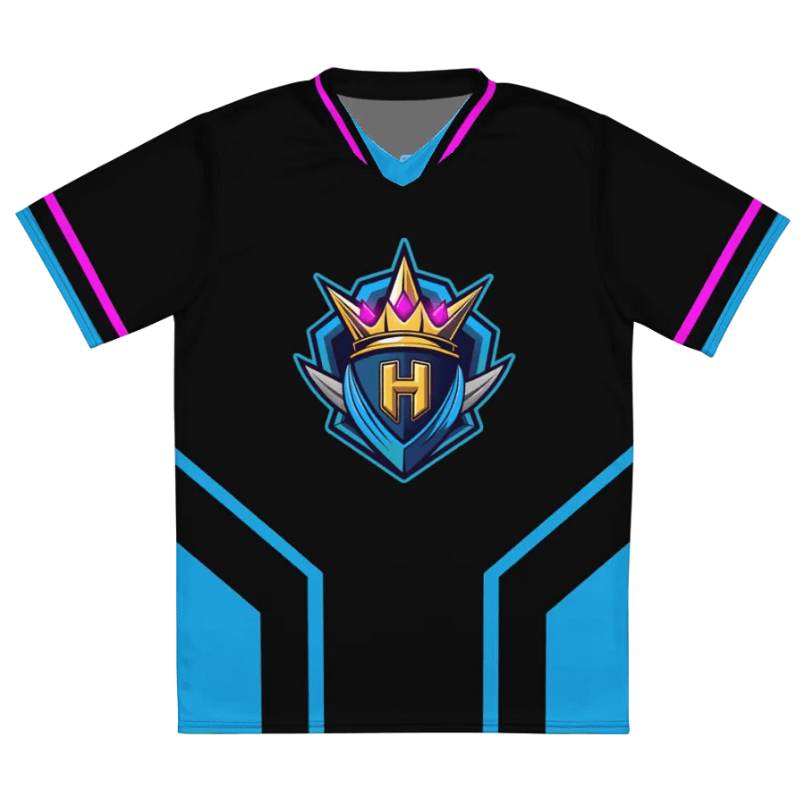 Esport Jersey product image (4)