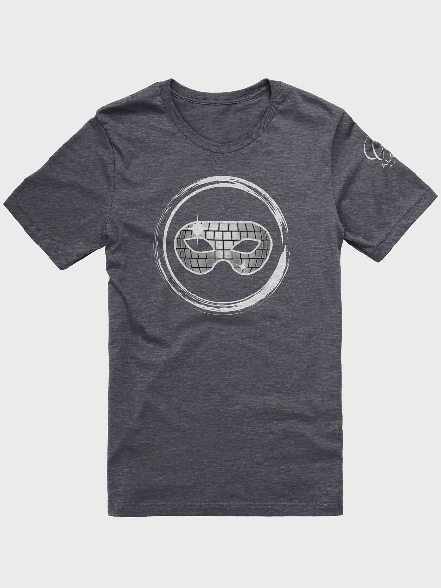 Mirror Mask Shirt product image (1)