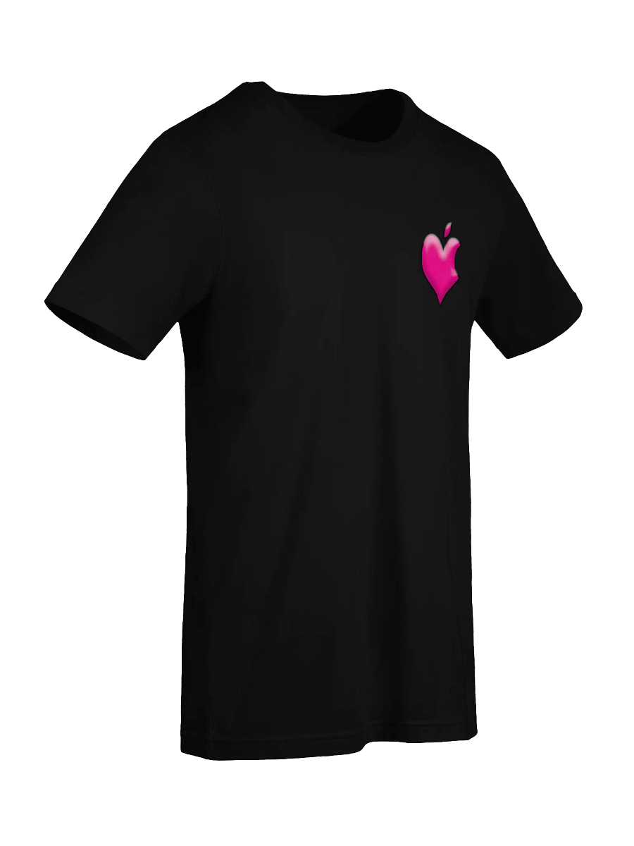 Emote T-Shirt - Logo product image (9)