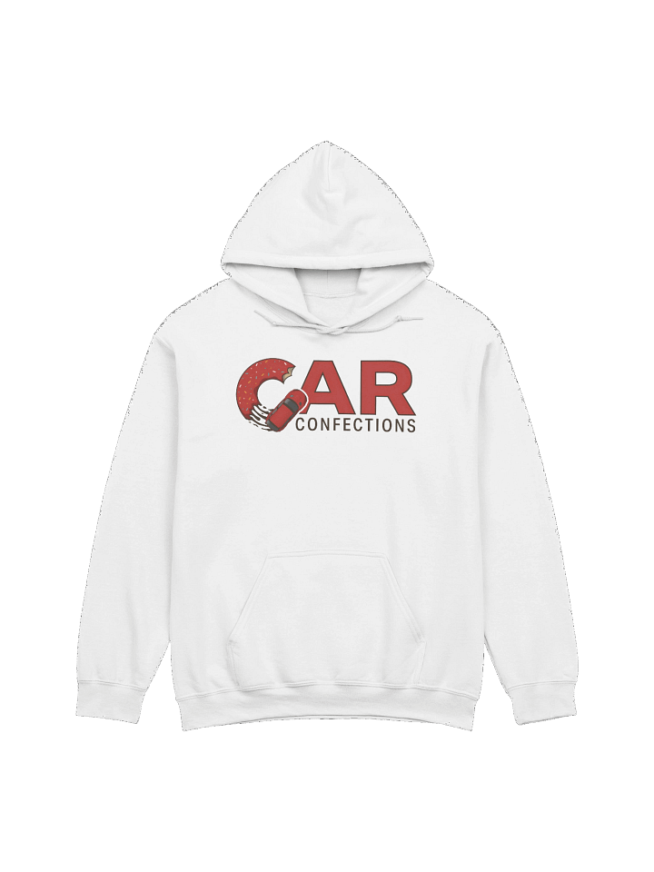 Car Confections Hoodie product image (3)