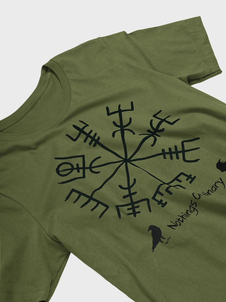 NOTHINGS ORDINARY T-Shirt product image (10)
