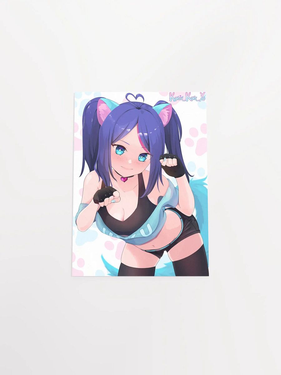 Like Nya -Print product image (4)