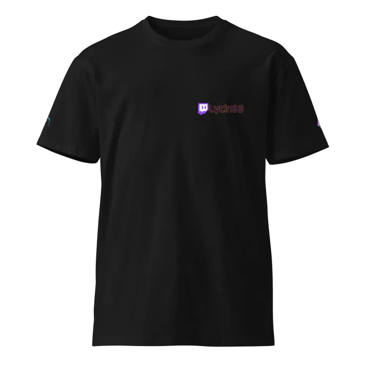Lycin69 Tshirt product image (1)