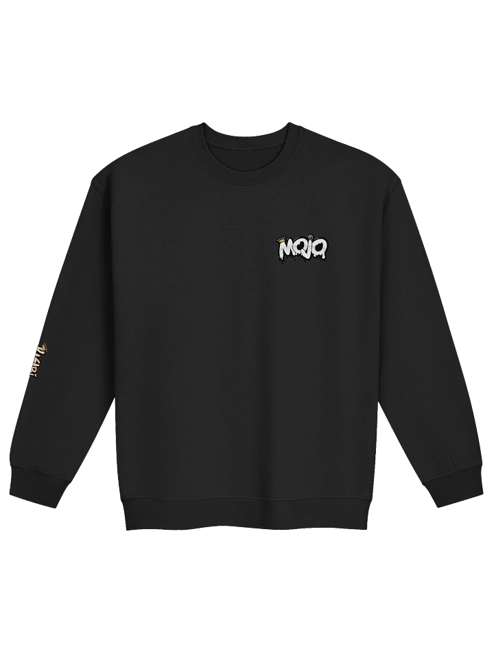 Mojo Crewneck product image (4)