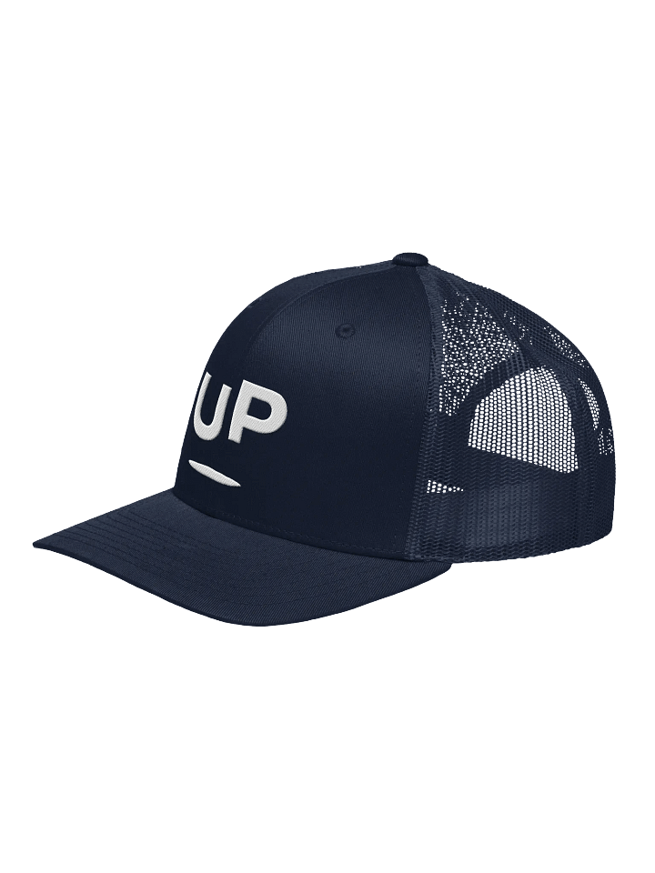 UP Trucker product image (2)