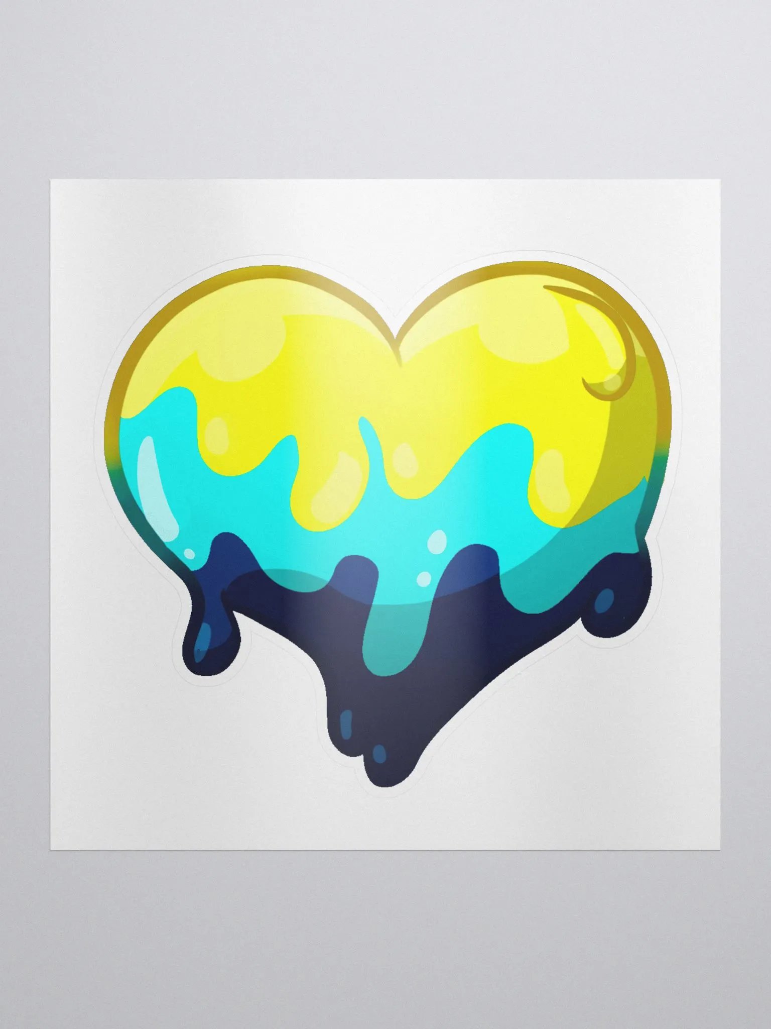 LemLove - Sticker product image (1)