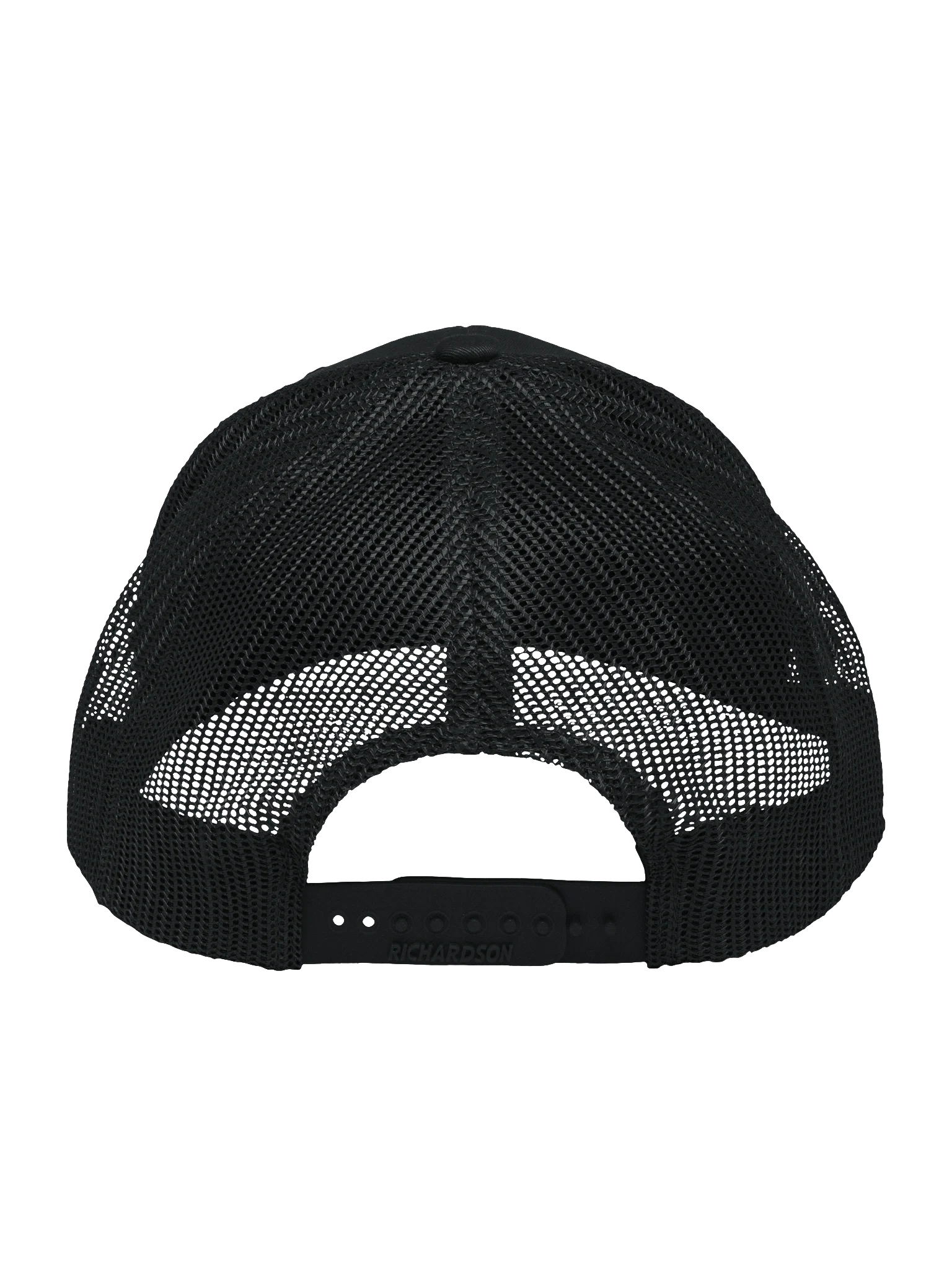 Trucock Records Hat, Black product image (4)
