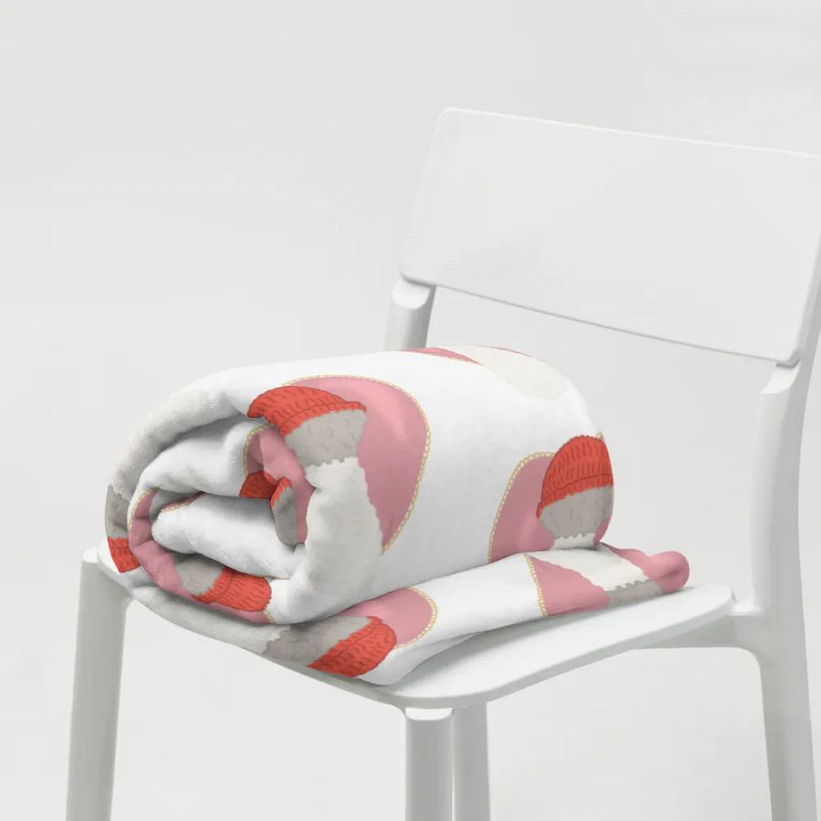 Alan Blanket product image (19)