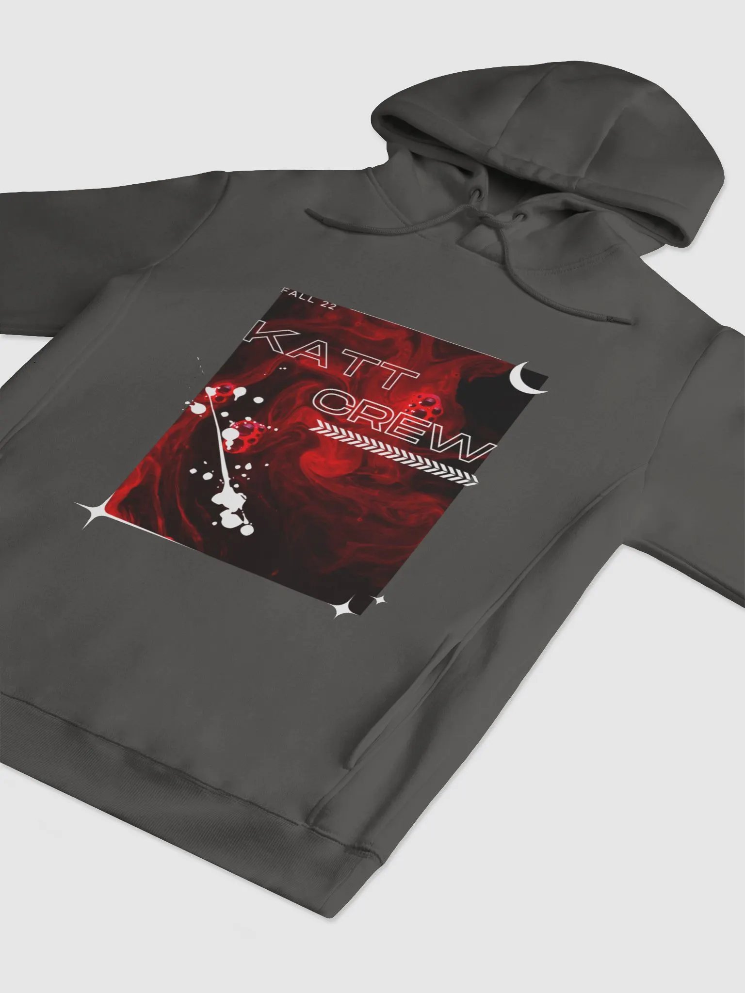 Horror Hoodie product image (4)