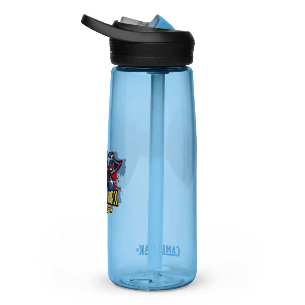 Reaper's Edge Hooded Robe Water Bottle product image (4)