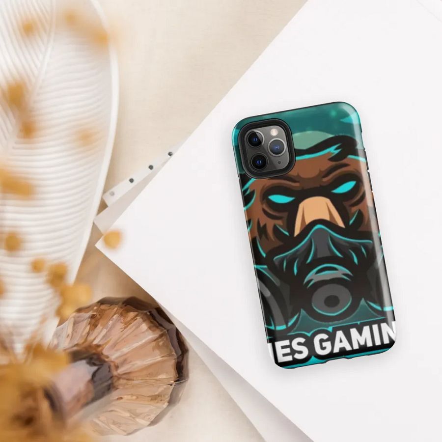 Tough Case for iPhone® product image (37)