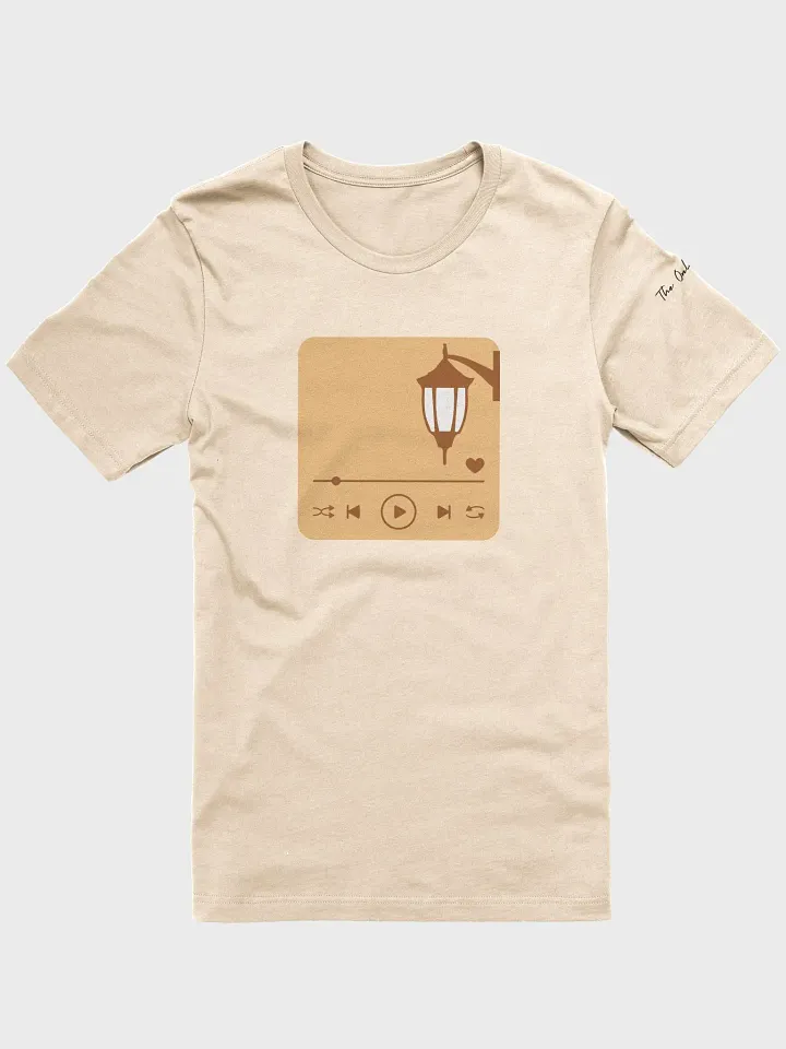 Color Play- Brown/Orange product image (1)