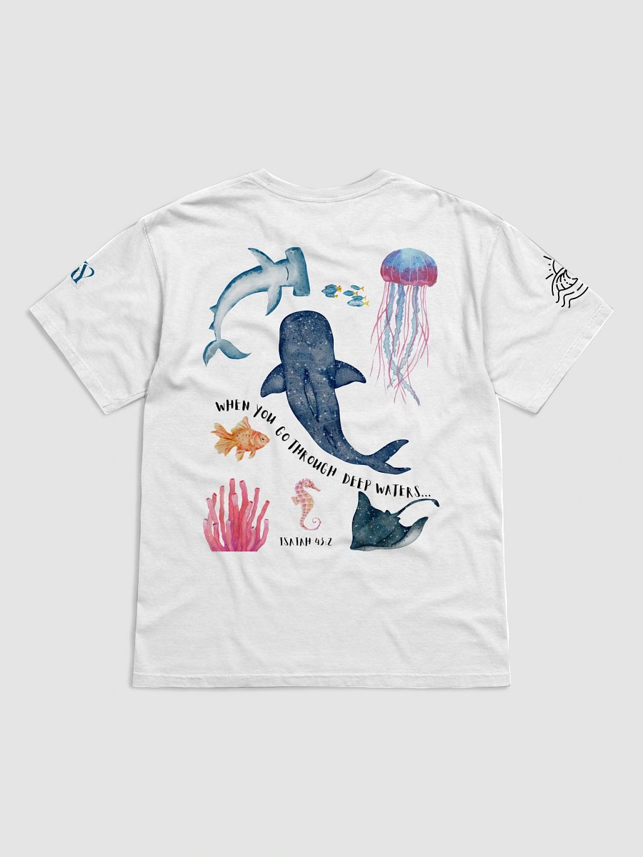 Deep Waters 1.0 product image (2)