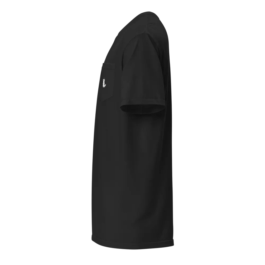 Mink T-Shirt product image (7)