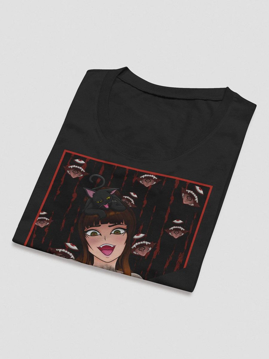 jxtunn&Surtr | JJK Inspired | Ladies Top product image (5)