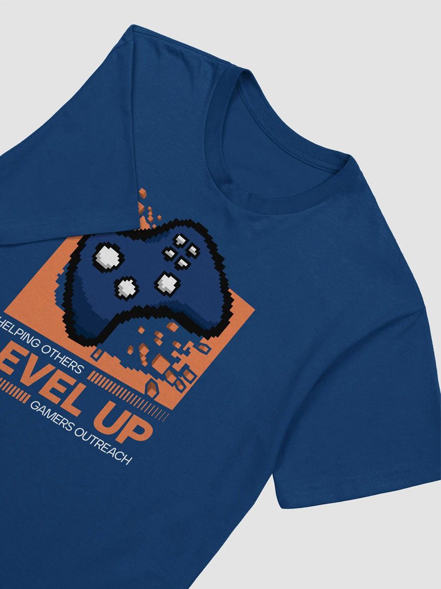 GO 8-Bit Tee product image (46)