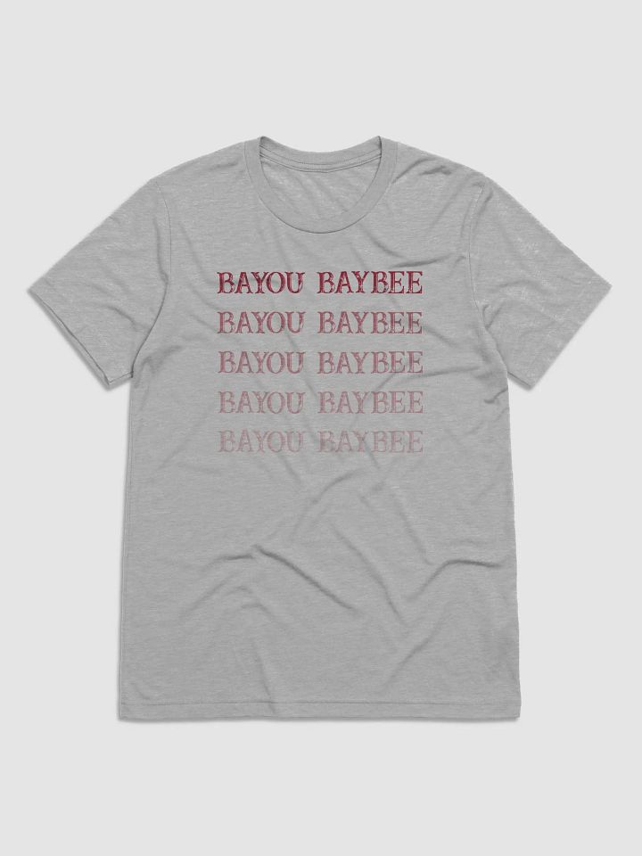 BAYOU BAYBEE Shirt product image (1)
