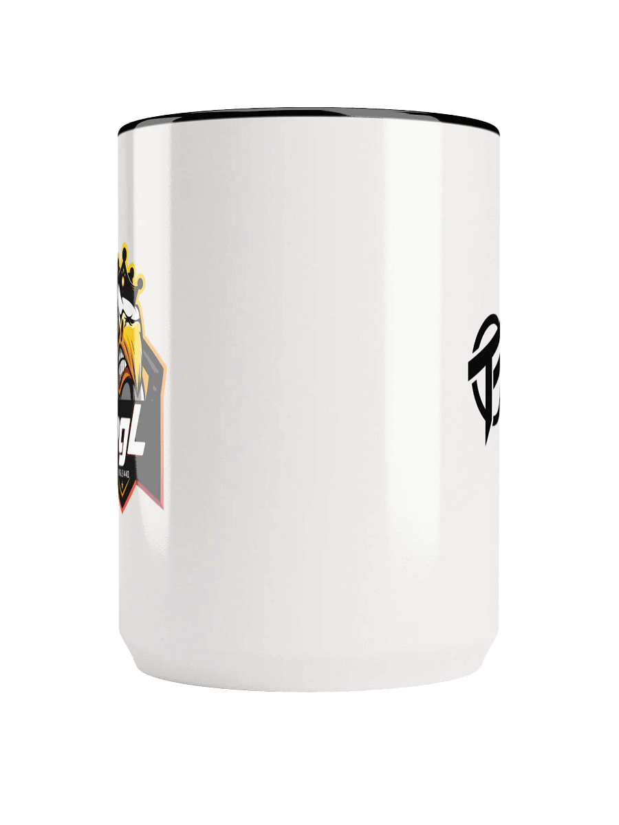 TopFrag™ egL Ceramic Mug with Color Inside product image (5)