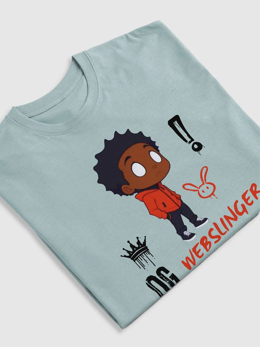OG Web WILL IV Tee product image (19)