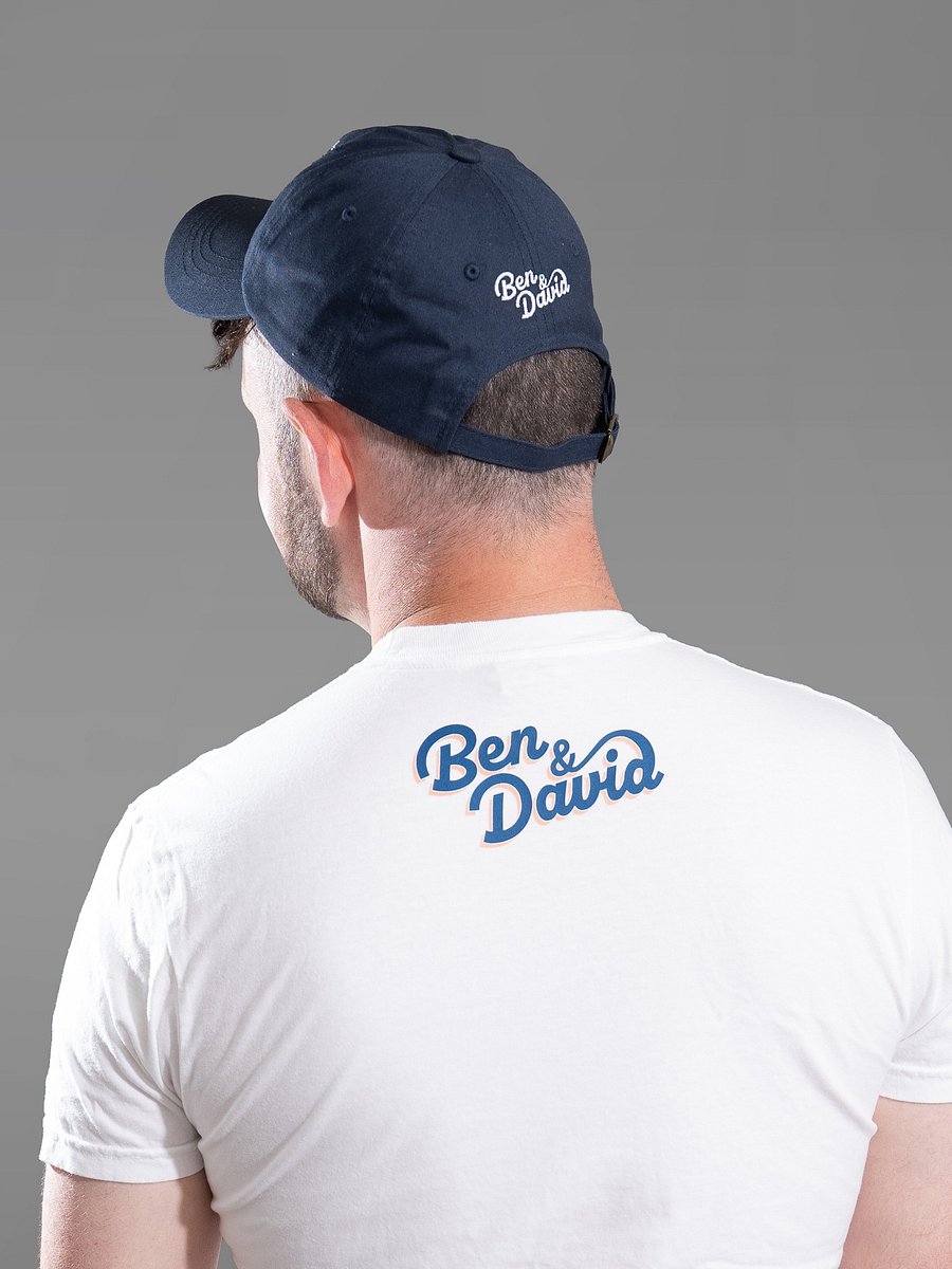 Men's Happy Cruising T-Shirt product image (10)