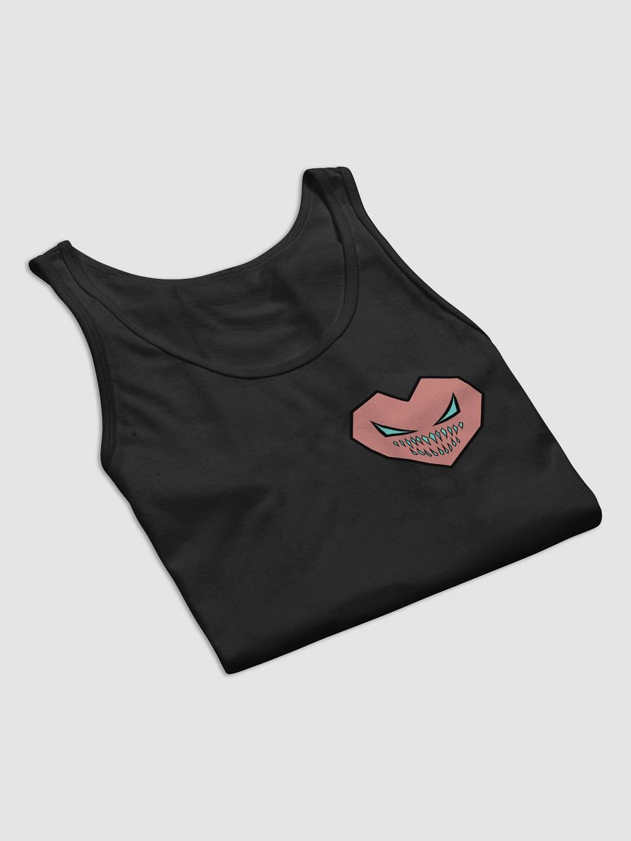 Happy Heart Tank Top product image (48)