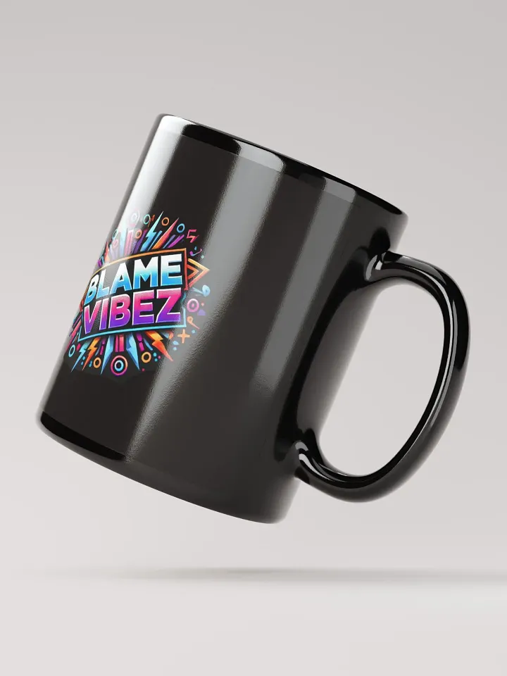 Blame Vibez Mug product image (3)