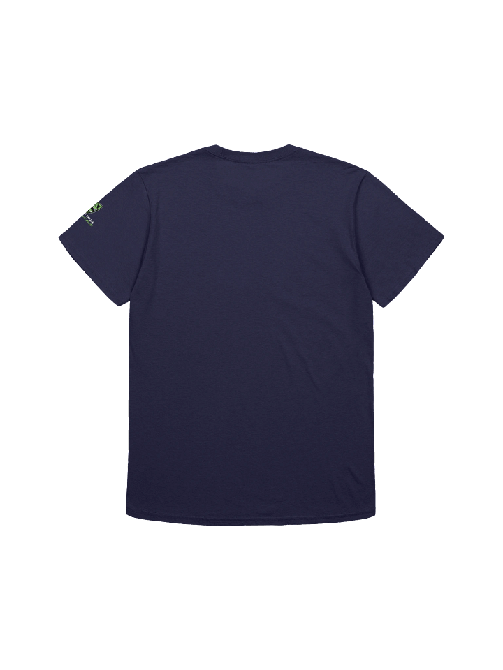 I'm Your Huckleberry Teammate T-Shirt product image (2)